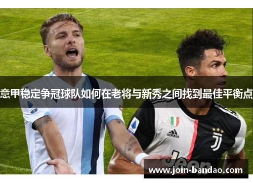 意甲稳定争冠球队如何在老将与新秀之间找到最佳平衡点