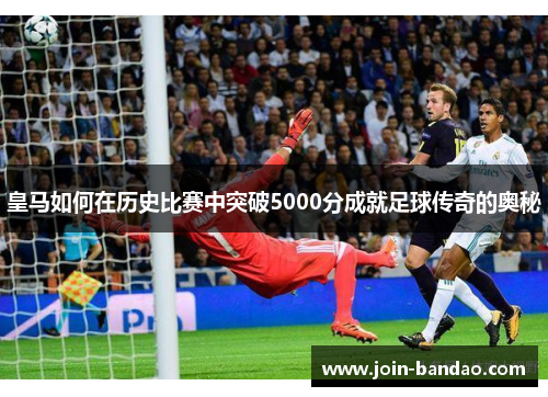 皇马如何在历史比赛中突破5000分成就足球传奇的奥秘