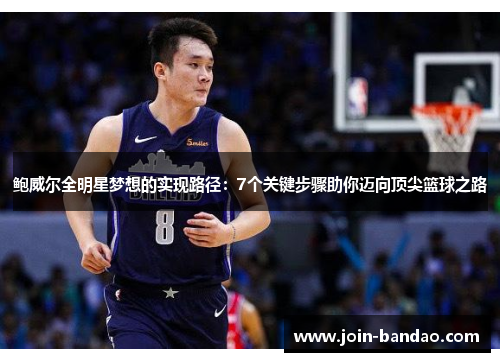 鲍威尔全明星梦想的实现路径:7个关键步骤助你迈向顶尖篮球之路 鲍威尔全明星梦想的实现路径:7个关键步骤助你迈向顶尖篮球之路